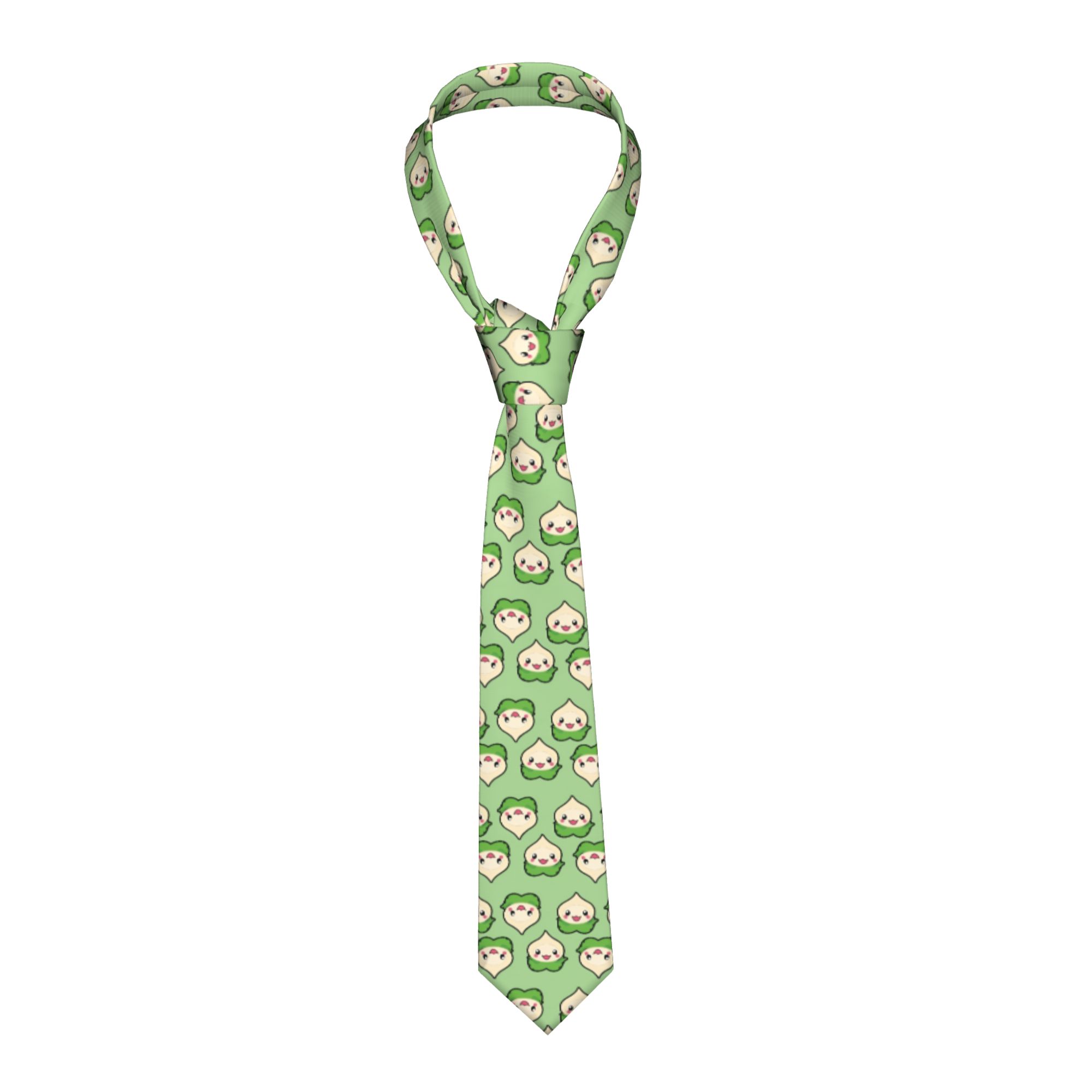 Men Accessories Wedding - Dasi Pachimaris Lucu Pria 8 Cm