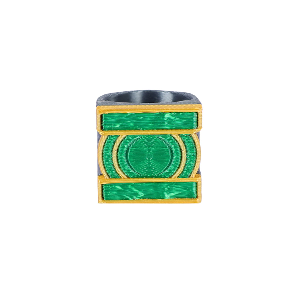 Men'S Accessories Rings - Cincin Cosplay Men Hal 2026, Aksesoris
