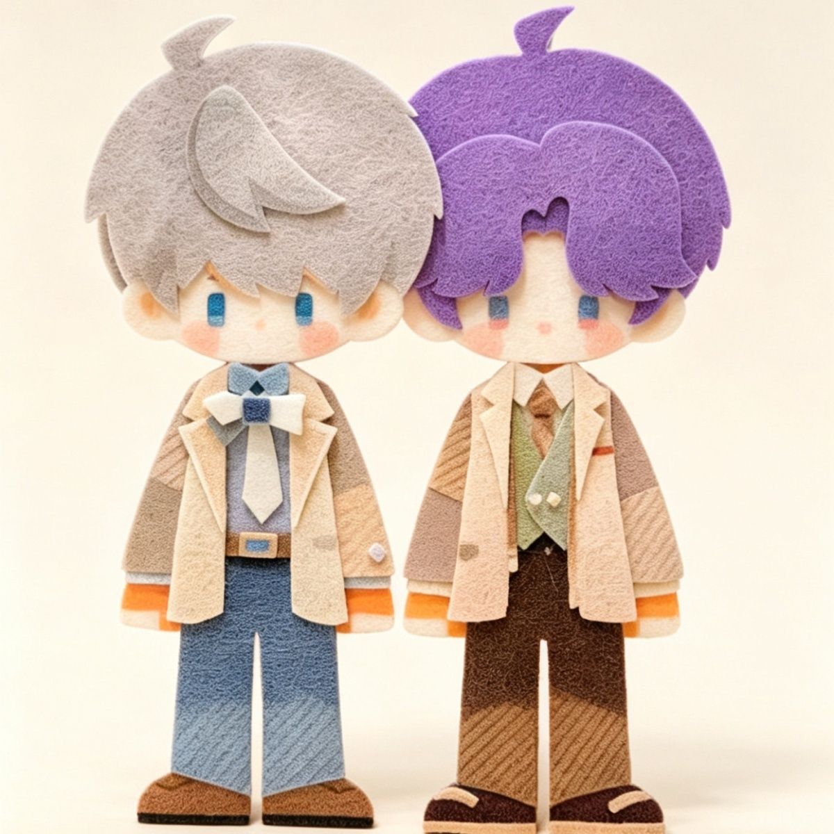 Men'S Accessories Anime - Love and Deepspace Xavier Rafayel Gantungan