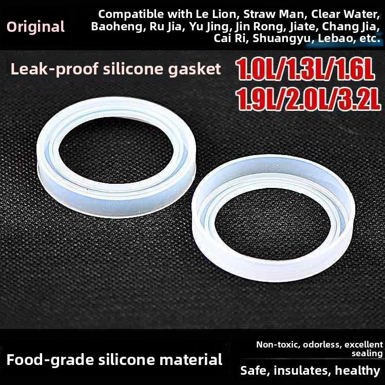 Men'S Accessories Rings - Aksesori Botol Air Panas Universal Cincin
