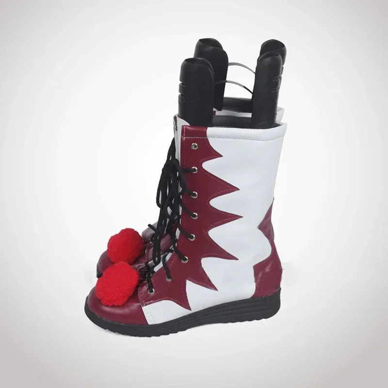 Men'S Accessories For Christmas - 2026 Stephen King'S It Pennywise Sepatu