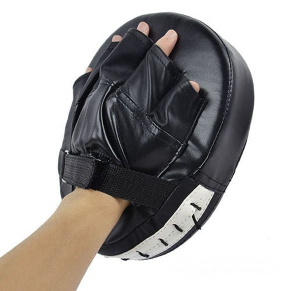 Men'S Accessories Target - Kick Boxing sarung tangan tinju, aksesoris