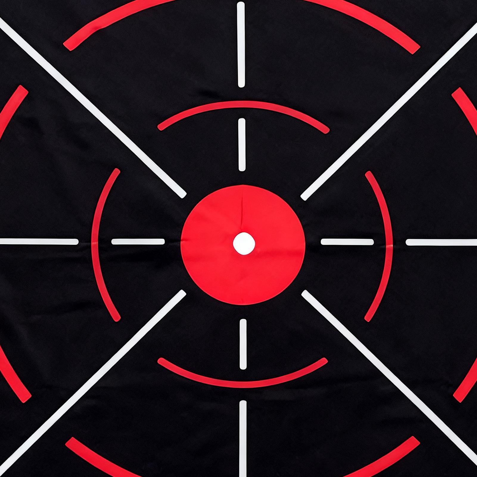 Men'S Accessories Target - Jaring Latihan Golf Portabel, Target Latihan,