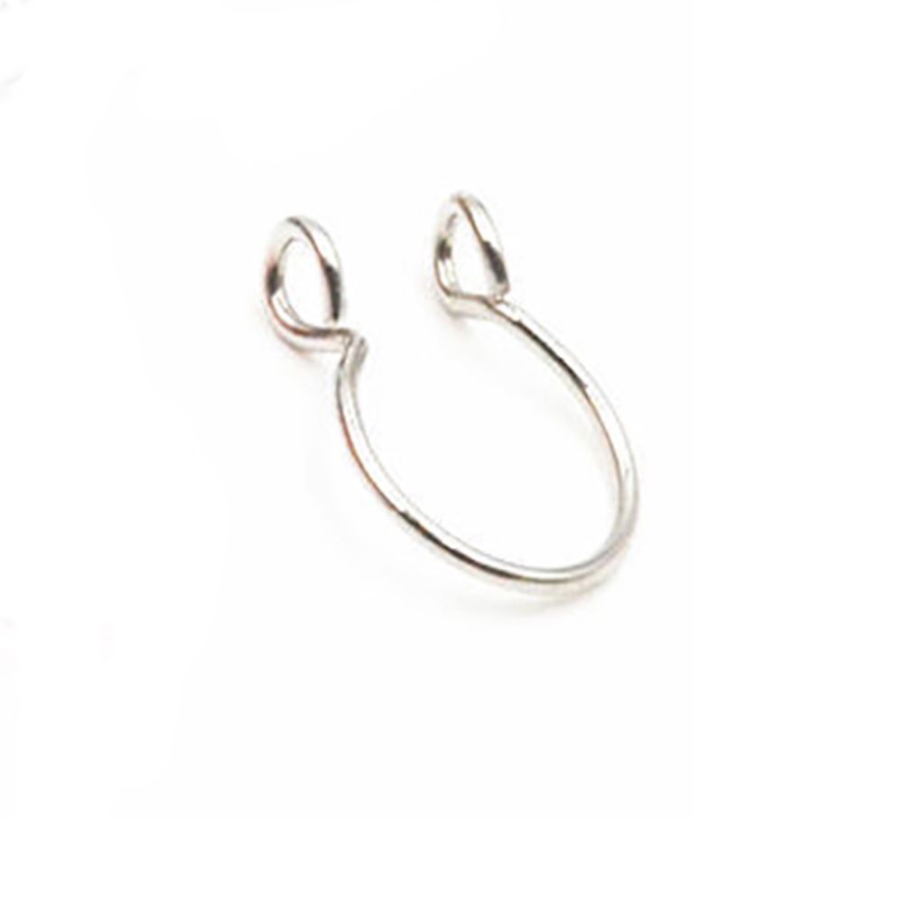 Perhiasan Tindik Telinga Helix - Men'S Accessories Rings ulasan dan harga