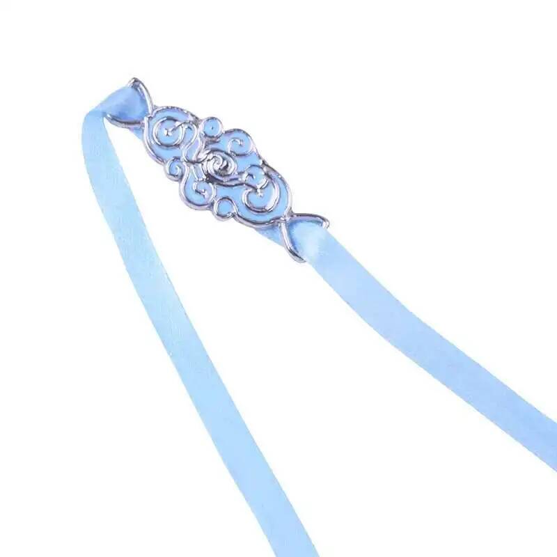 1 Buah Aksesori Rambut Grandma - Men'S Accessories Anime ulasan dan harga