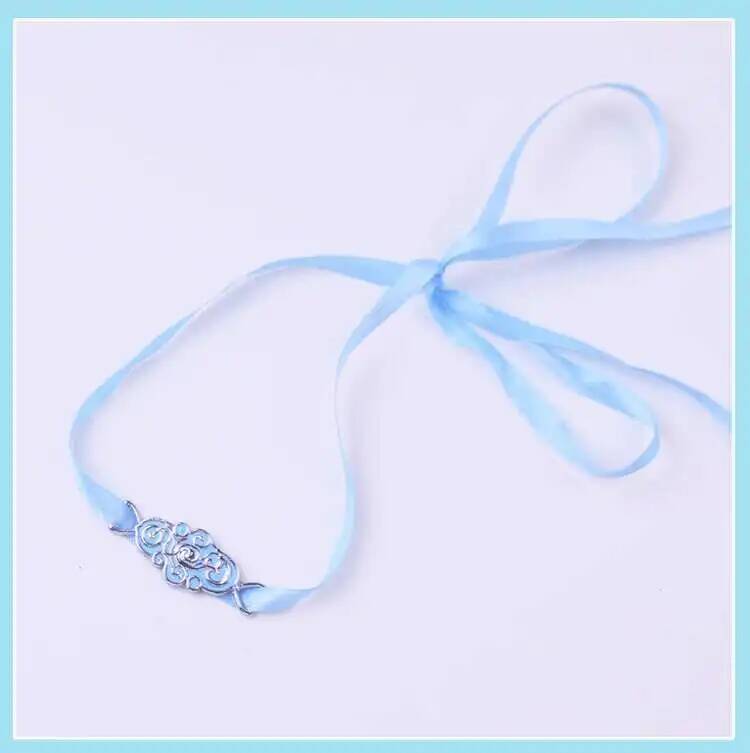 1 Buah Aksesori Rambut Grandma - Men'S Accessories Anime ulasan dan harga