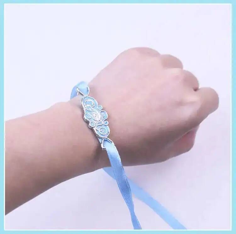 1 Buah Aksesori Rambut Grandma - Men'S Accessories Anime ulasan dan harga