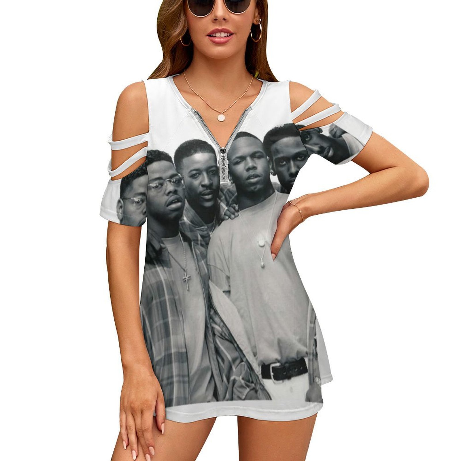 Boyz Ii kemeja wanita lengan p - Men'S Accessories In The 90S ulasan dan harga