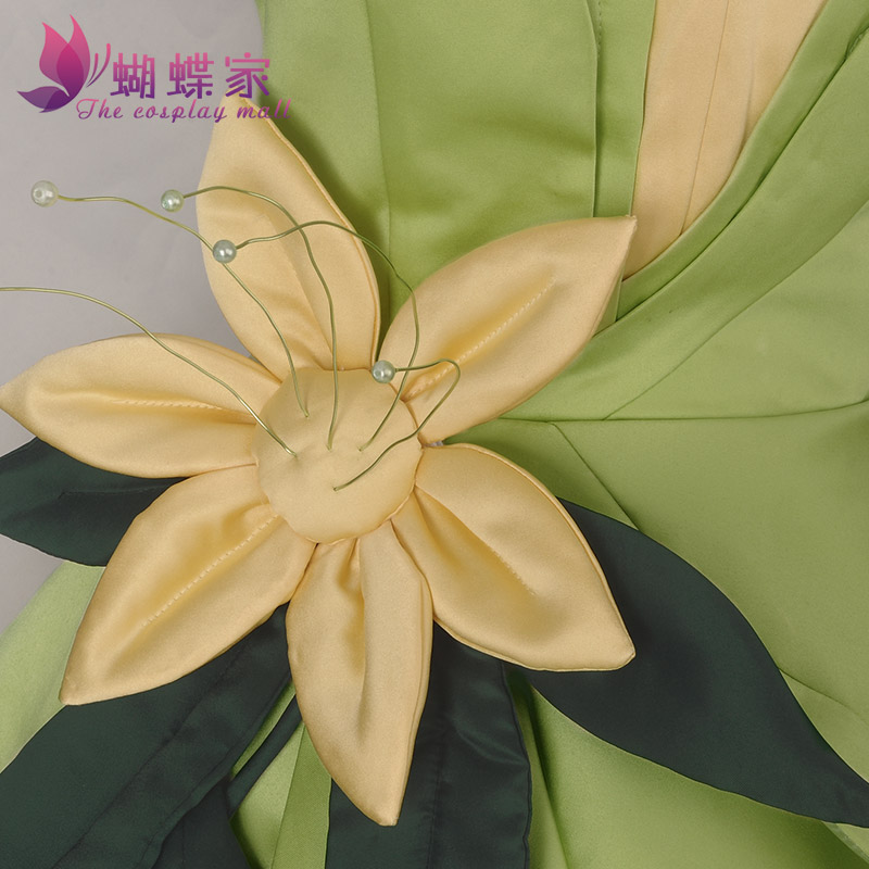Kostum Cosplay Gaun Putri Tian - Men'S Accessories For Christmas ulasan dan harga