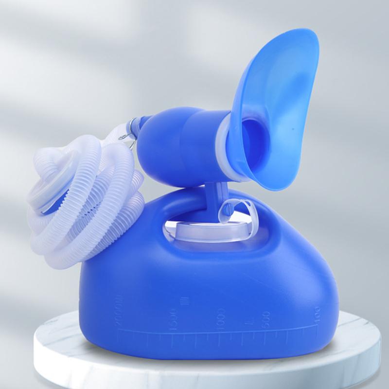 Botol Pipis Portabel 2000ML An - Men Accessories Sale ulasan dan harga