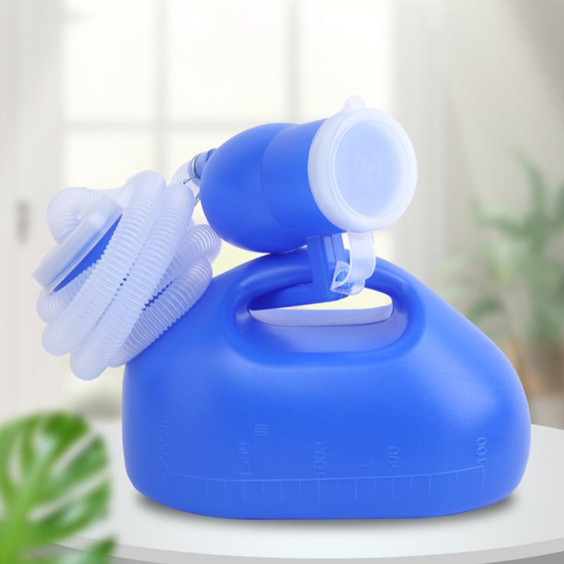 Botol Pipis Portabel 2000ML An - Men Accessories Sale ulasan dan harga