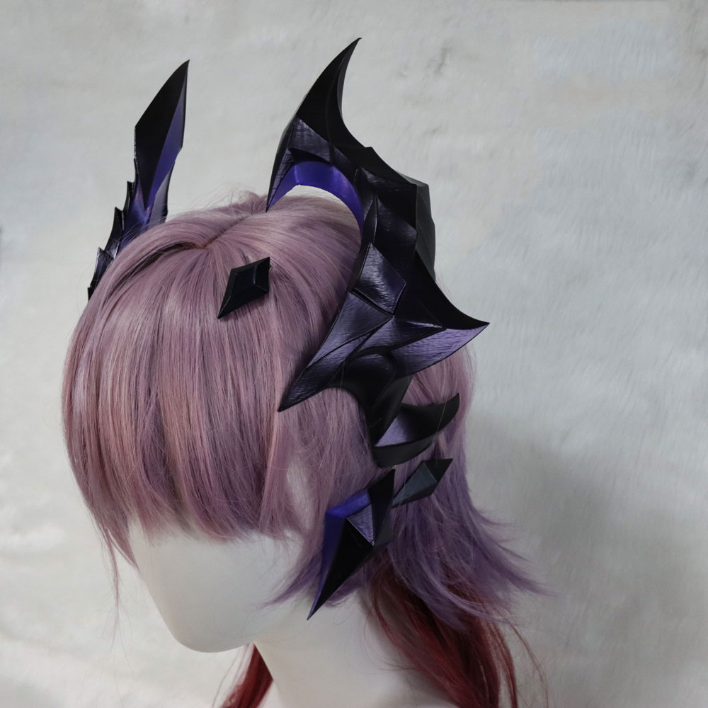 Aksesori Permainan Peran Karna - Men'S Accessories Anime ulasan dan harga