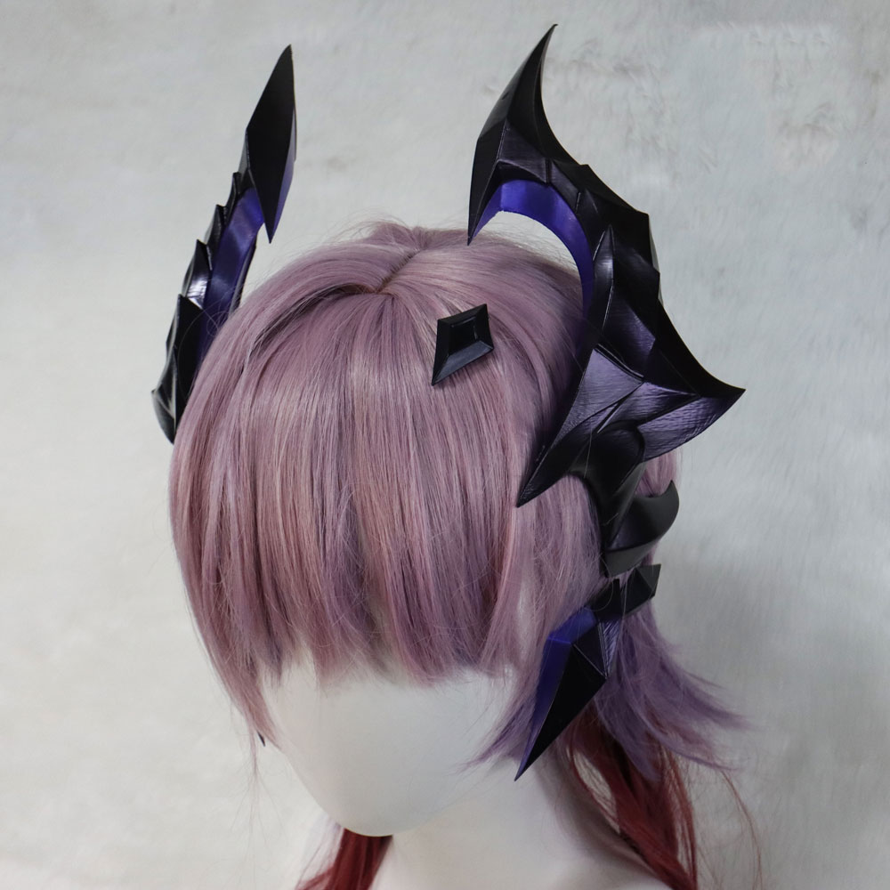 Aksesori Permainan Peran Karna - Men'S Accessories Anime ulasan dan harga