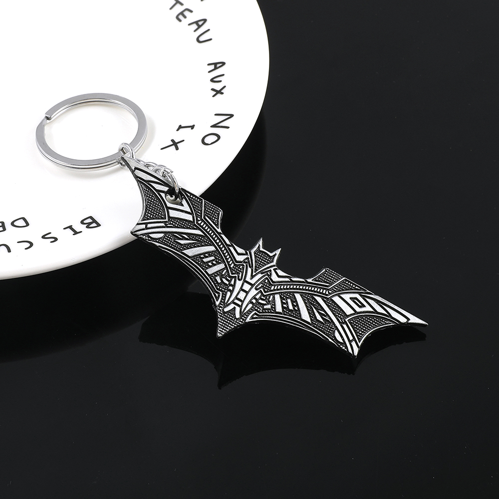 Gantungan Kunci Liontin Kelela - Men'S Accessories And Jewelry ulasan dan harga