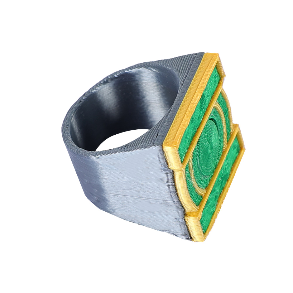 Cincin Cosplay Men Hal 2026, A - Men'S Accessories Rings ulasan dan harga