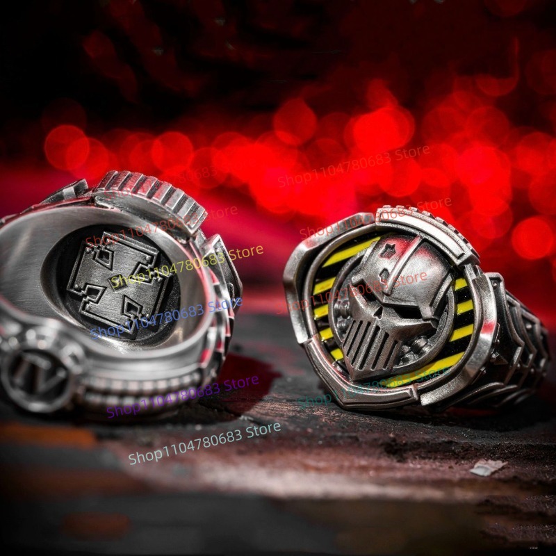 Cincin Perturabo 40K, Perhiasa - Men'S Accessories Rings ulasan dan harga