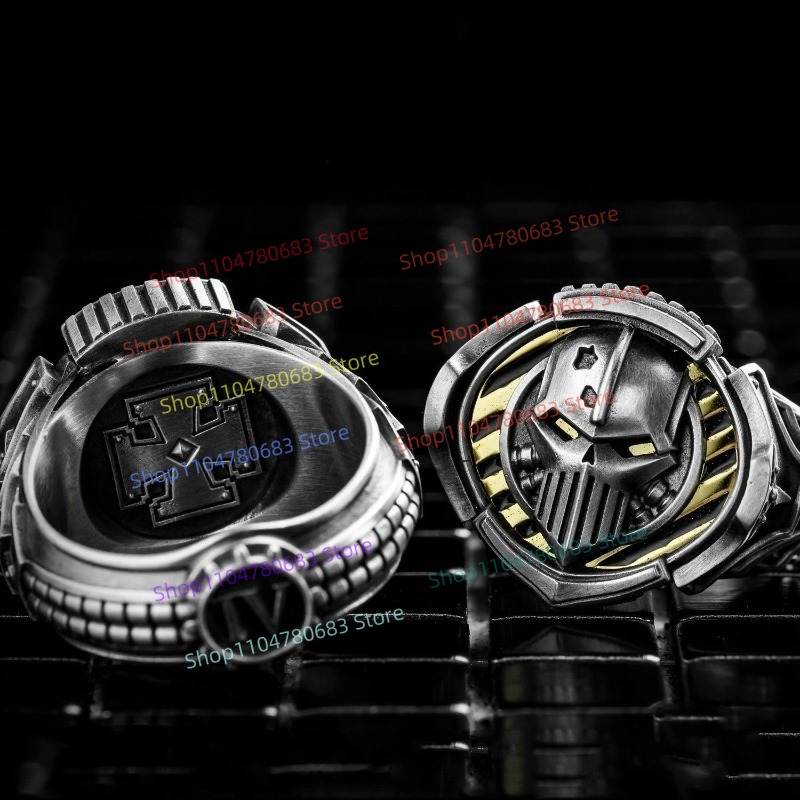 Cincin Perturabo 40K, Perhiasa - Men'S Accessories Rings ulasan dan harga