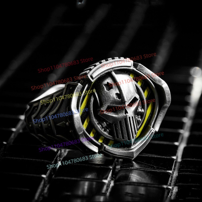 Cincin Perturabo 40K, Perhiasa - Men'S Accessories Rings ulasan dan harga