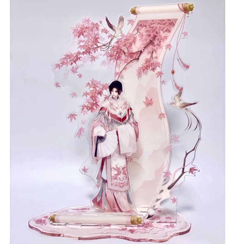 Catatan Perampokan Makam: Hidu - Men'S Accessories Anime ulasan dan harga