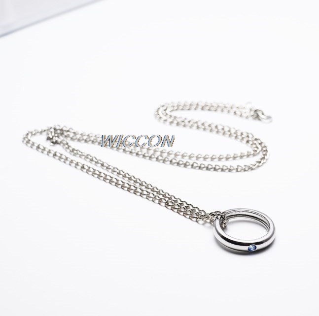 Cincin Wanita Anime Okkotsu Yu - Men'S Accessories Anime ulasan dan harga