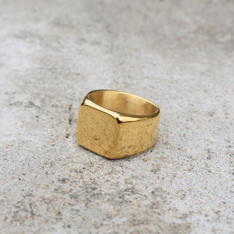 Cincin gaya Punk pengendara se - Men'S Accessories Jewelry Brands ulasan dan harga