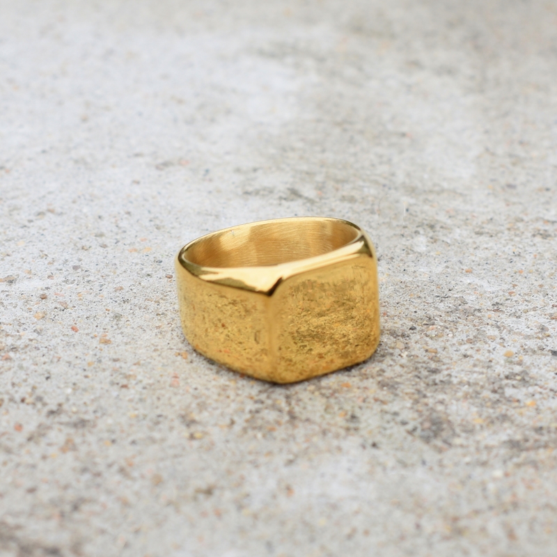Cincin gaya Punk pengendara se - Men'S Accessories Jewelry Brands ulasan dan harga