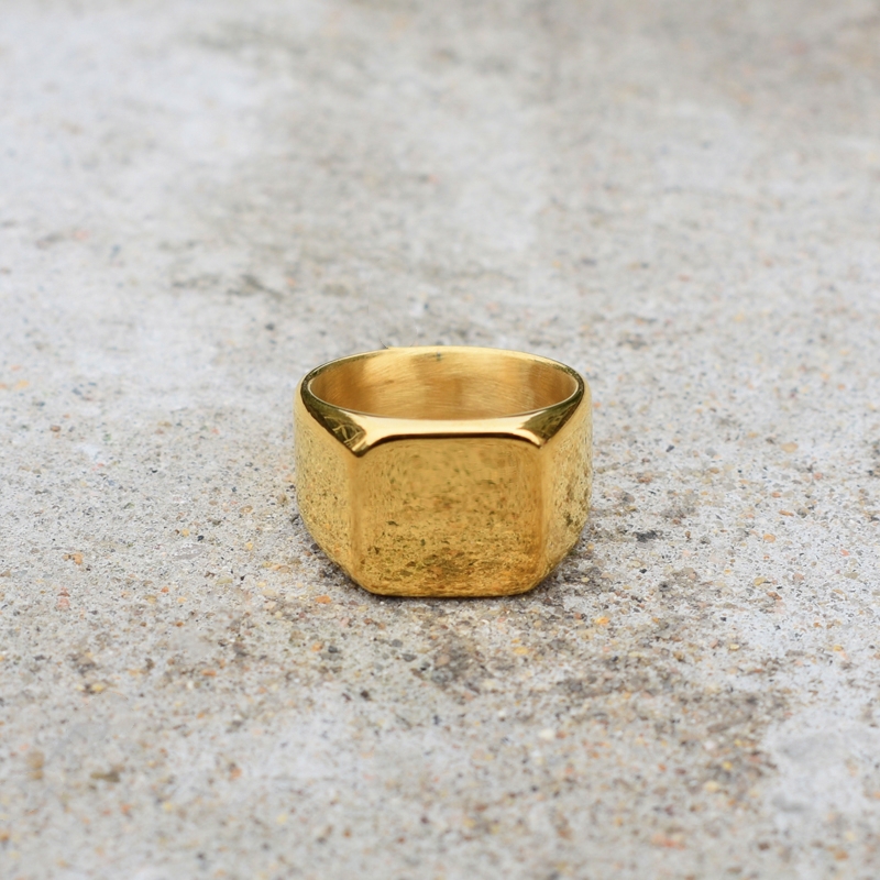 Cincin gaya Punk pengendara se - Men'S Accessories Jewelry Brands ulasan dan harga