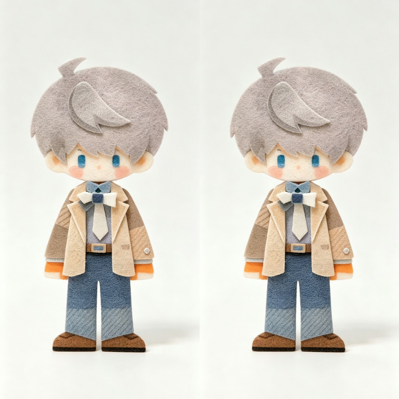 Love and Deepspace Xavier Rafa - Men'S Accessories Anime ulasan dan harga
