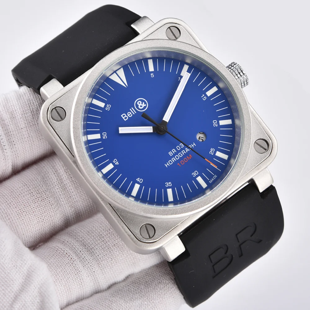 Jam Tangan Pria Merk Asli Kual - Men Accessories Sale ulasan dan harga