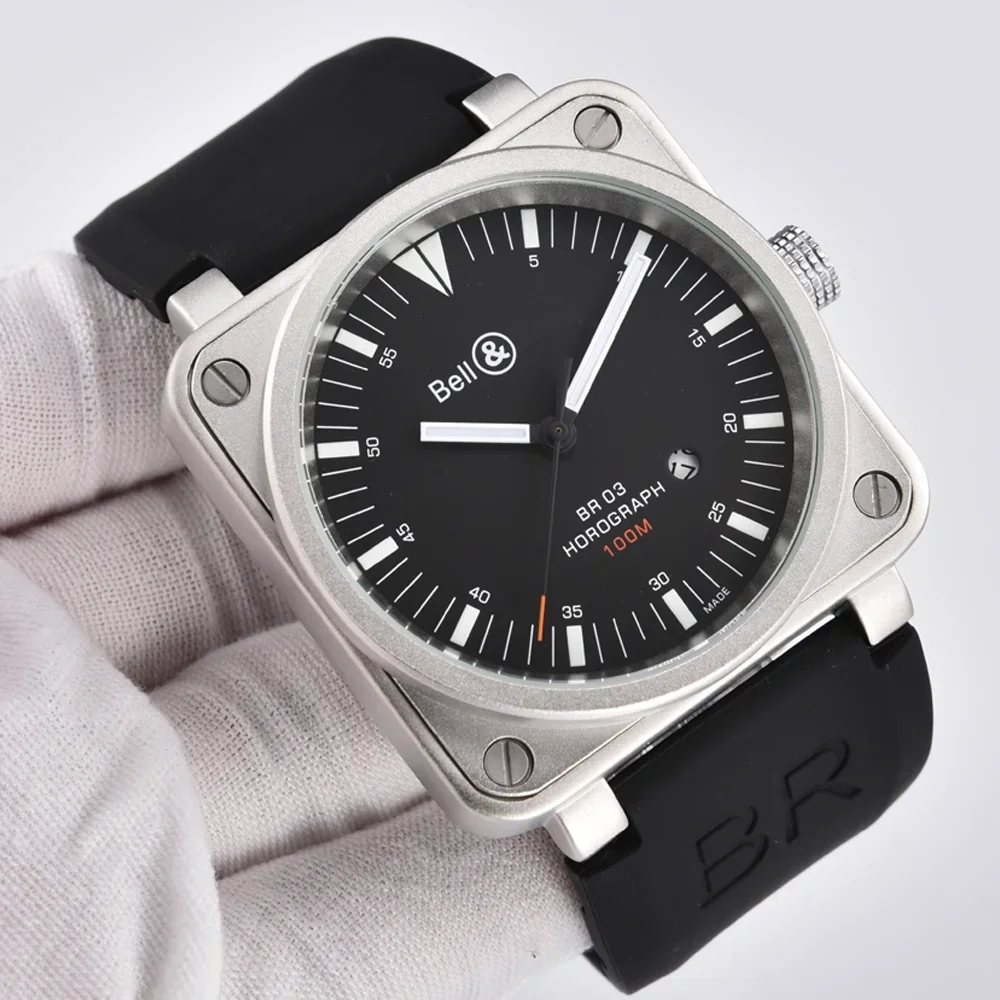 Jam Tangan Pria Merk Asli Kual - Men Accessories Sale ulasan dan harga
