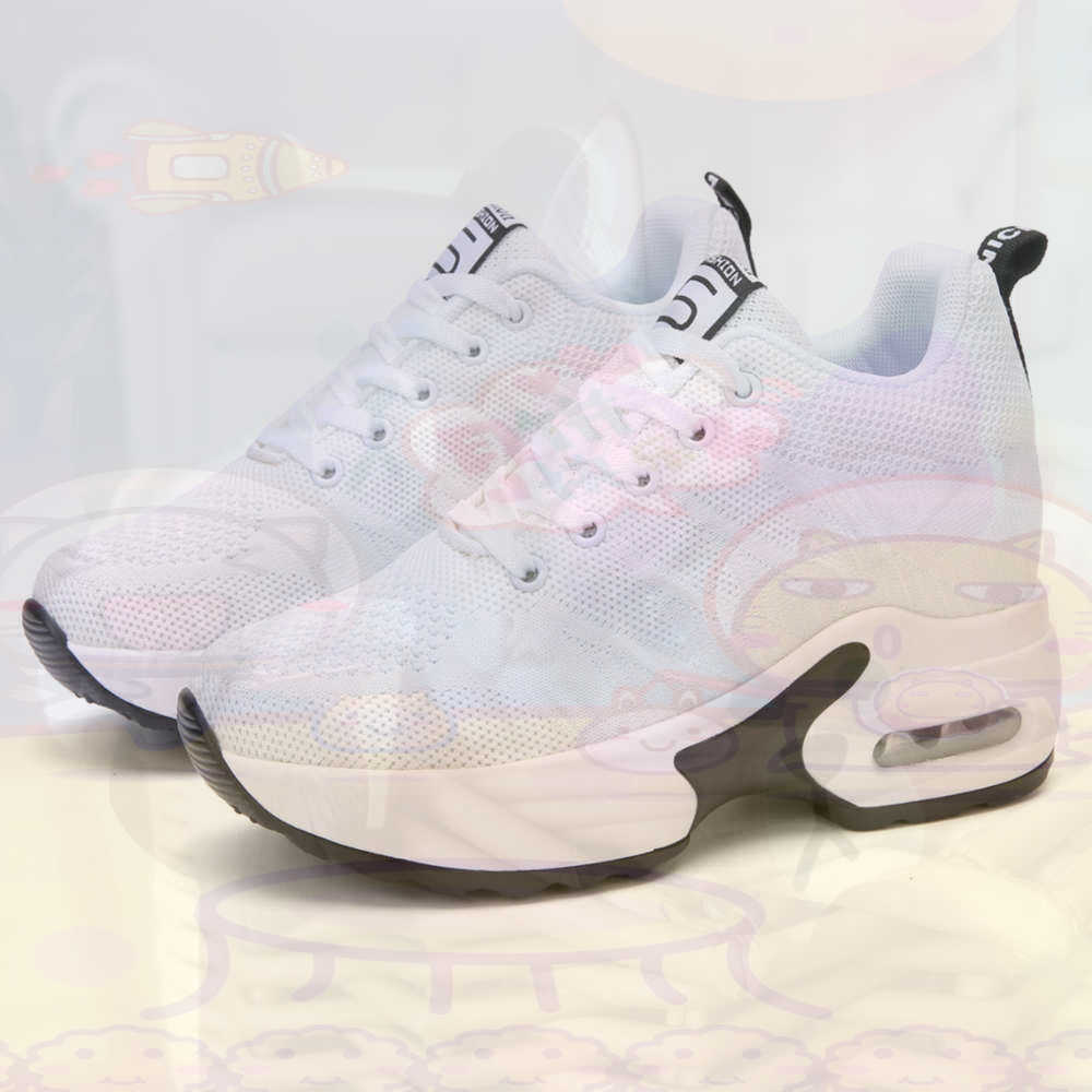 Merah Ukuran 36 Sepatu Wanita  - Men Accessories Sale ulasan dan harga