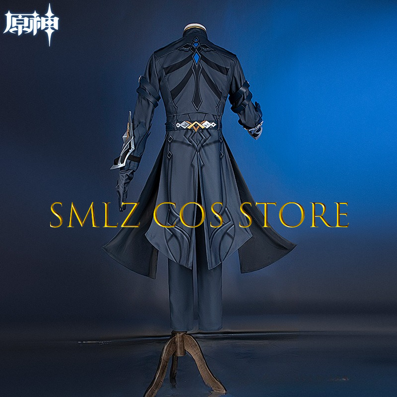 II Capitano Kostum Cosplay Per - Men'S Accessories Anime ulasan dan harga