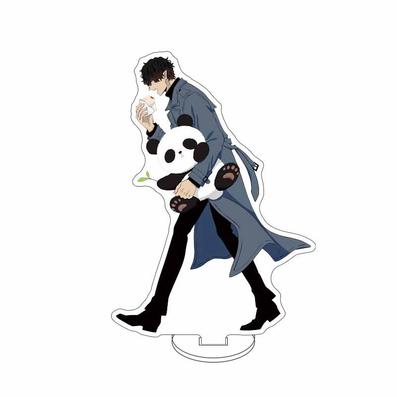 16CM Anime ‌ Ragna, Pria Jahat - Men'S Accessories Anime ulasan dan harga