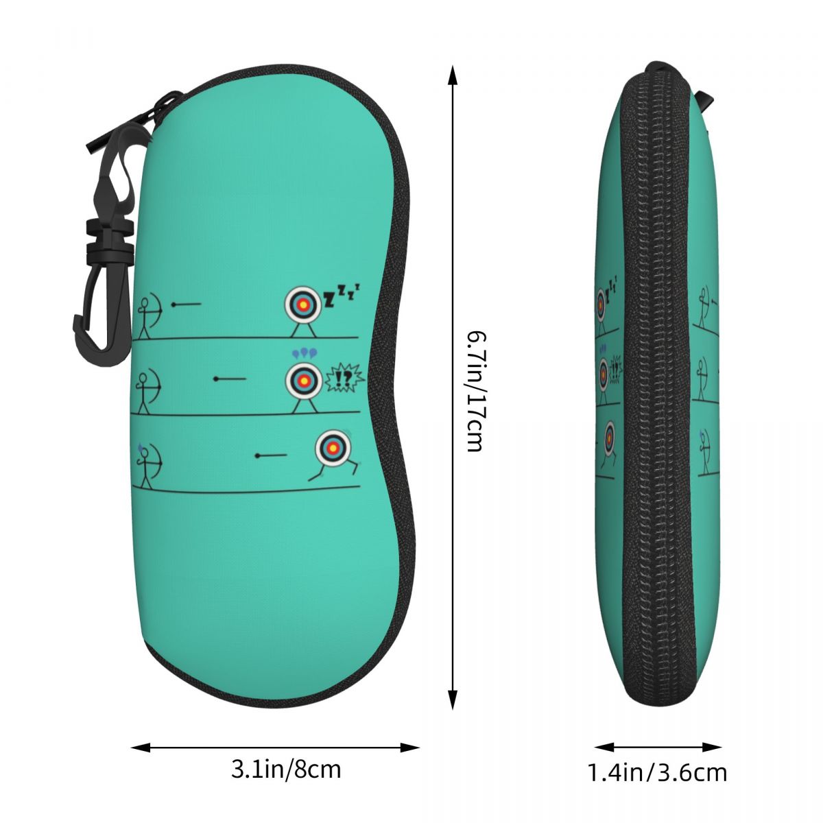 Kotak Kacamata Pelindung Bentu - Men'S Accessories Target ulasan dan harga