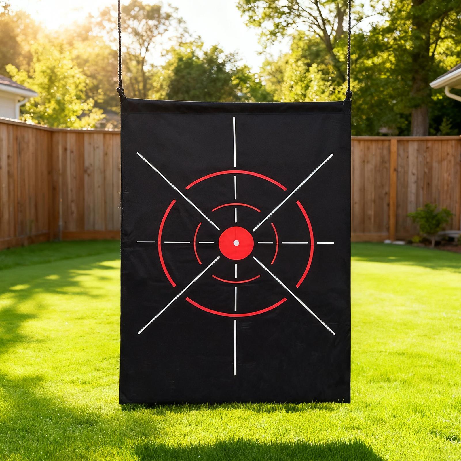 Jaring Golf Indoor Driving Ran - Men'S Accessories Target ulasan dan harga
