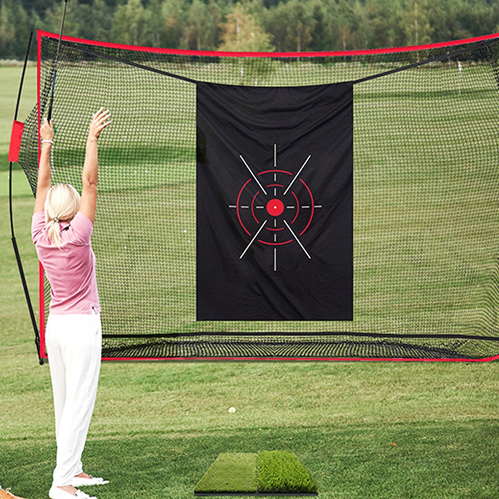 Jaring Golf Target Driving Ran - Men'S Accessories Target ulasan dan harga