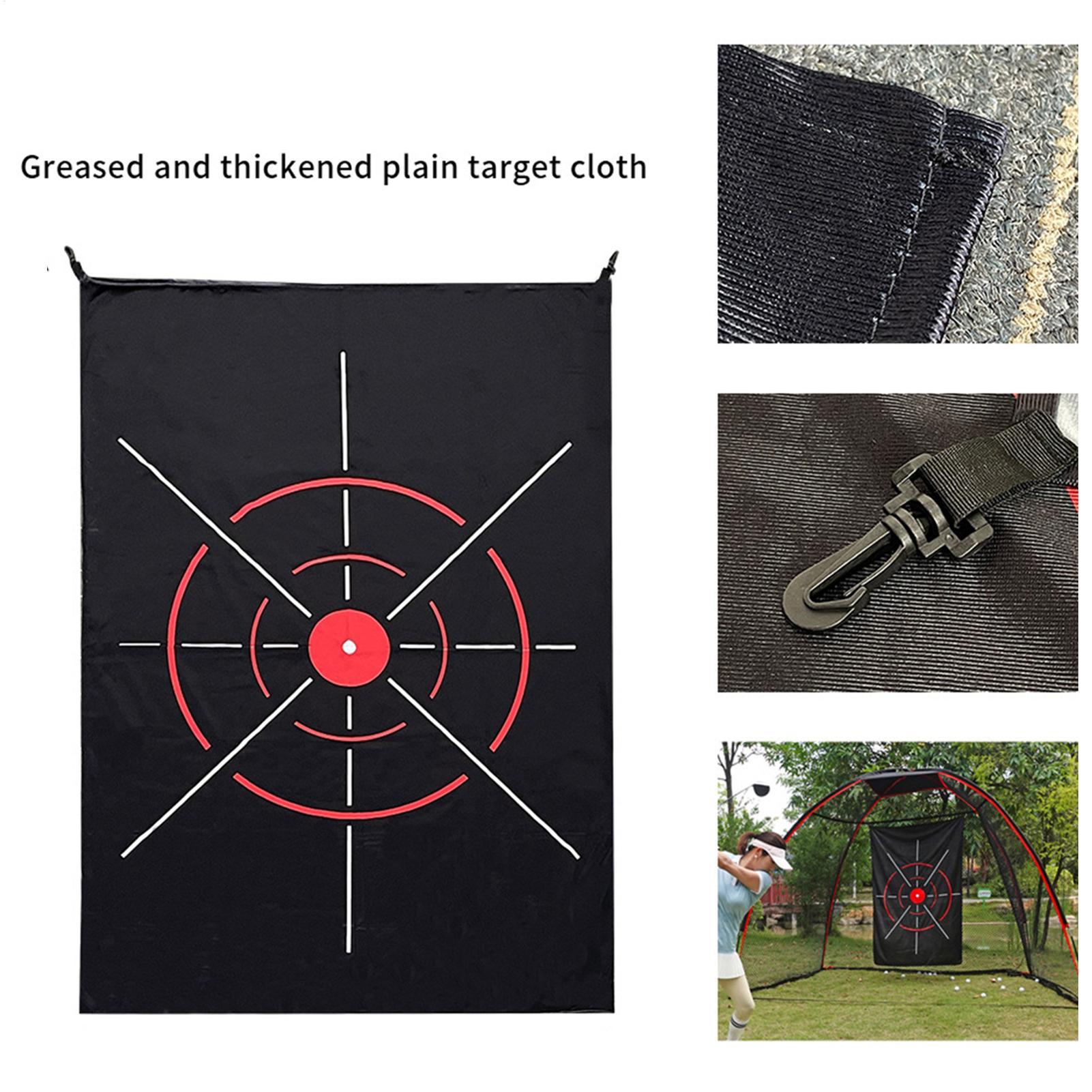 Jaring Latihan Golf, Target Dr - Men'S Accessories Target ulasan dan harga