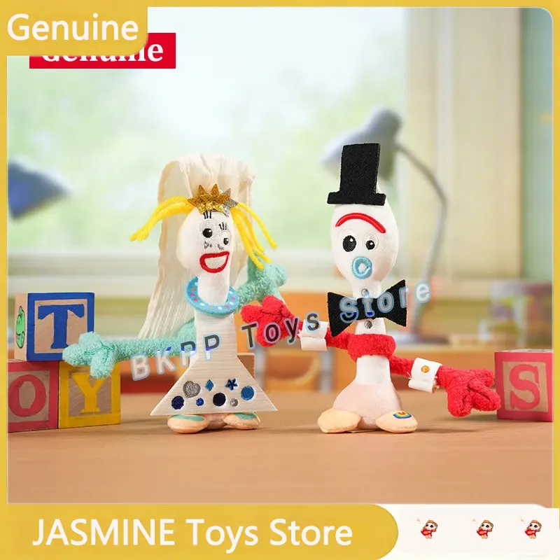Gantungan Kunci Boneka Forky T - Men Accessories Wedding ulasan dan harga