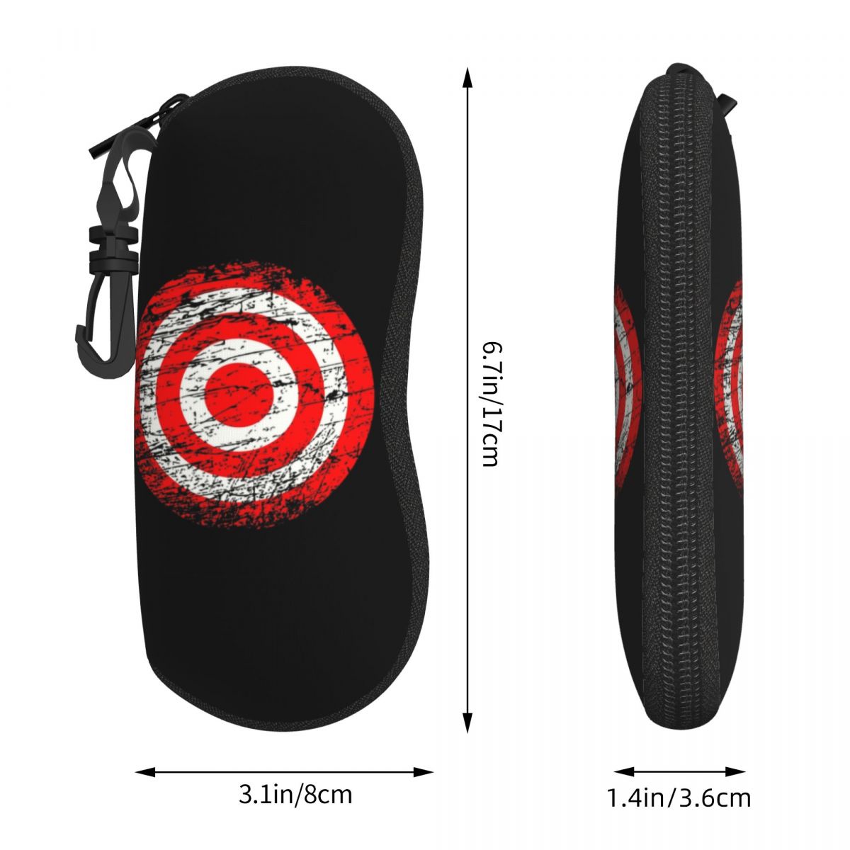 Kotak Pelindung Kacamata Khusu - Men'S Accessories Target ulasan dan harga