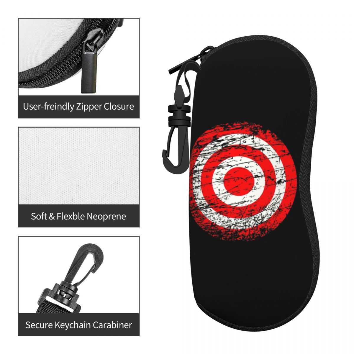 Kotak Pelindung Kacamata Khusu - Men'S Accessories Target ulasan dan harga