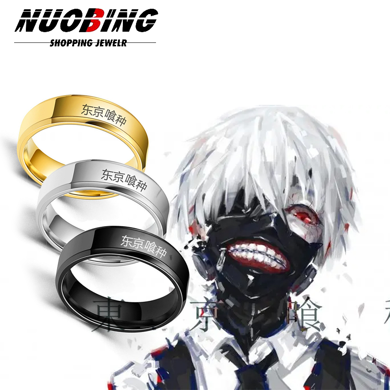 Cincin Baja Tahan Karat Permai - Men Accessories Wedding ulasan dan harga