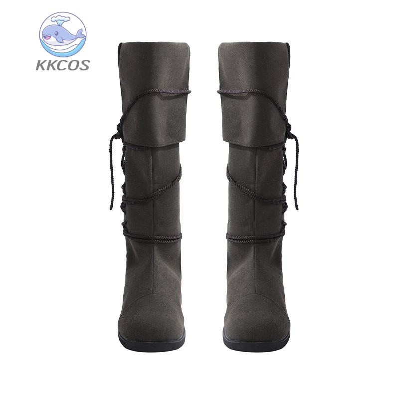 RingLords Aragorn Kostum Cospl - Men'S Accessories Anime ulasan dan harga