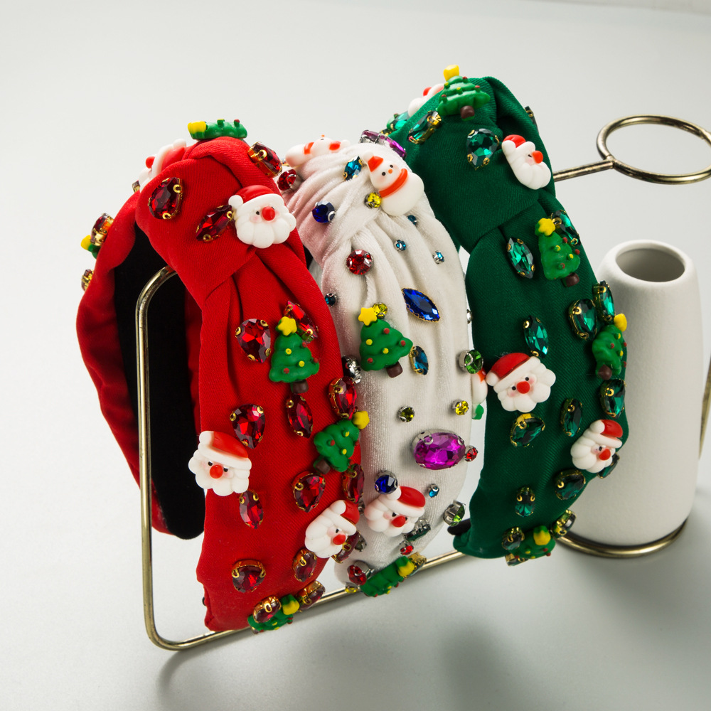 Ikat kepala Natal baru yang di - Men Accessories Wedding ulasan dan harga