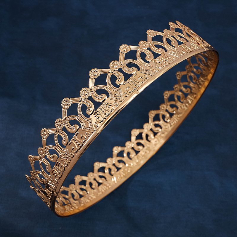Mahkota Ratu Raja Kerajaan unt - Men'S Accessories ulasan dan harga