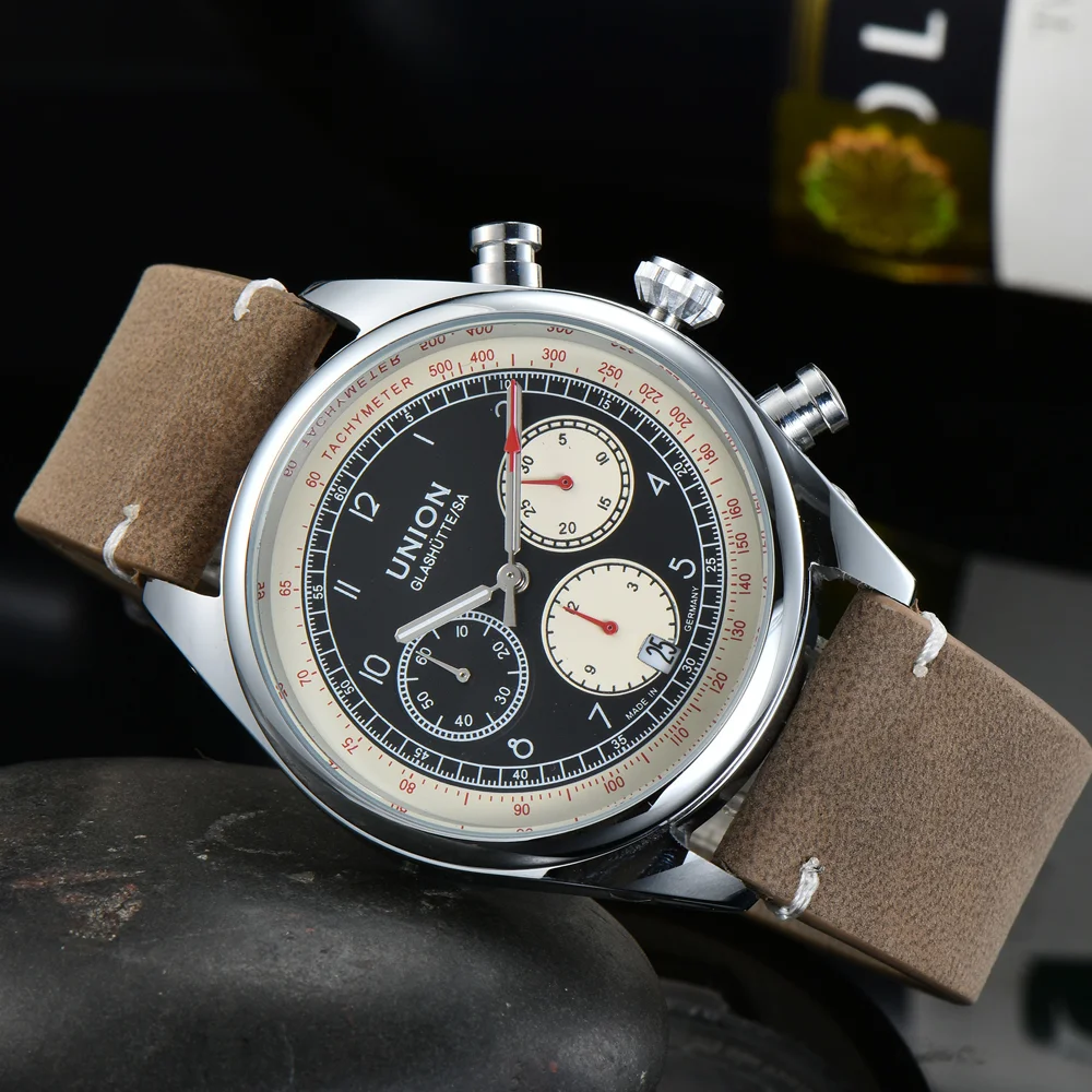 2026 TOP Jam Tangan Merek Terk - Men Accessories Sale ulasan dan harga