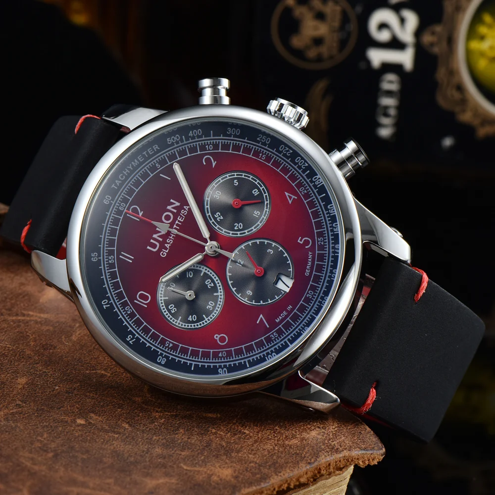 2026 TOP Jam Tangan Merek Terk - Men Accessories Sale ulasan dan harga