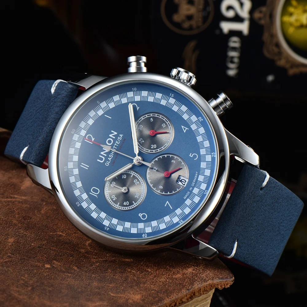 2026 TOP Jam Tangan Merek Terk - Men Accessories Sale ulasan dan harga