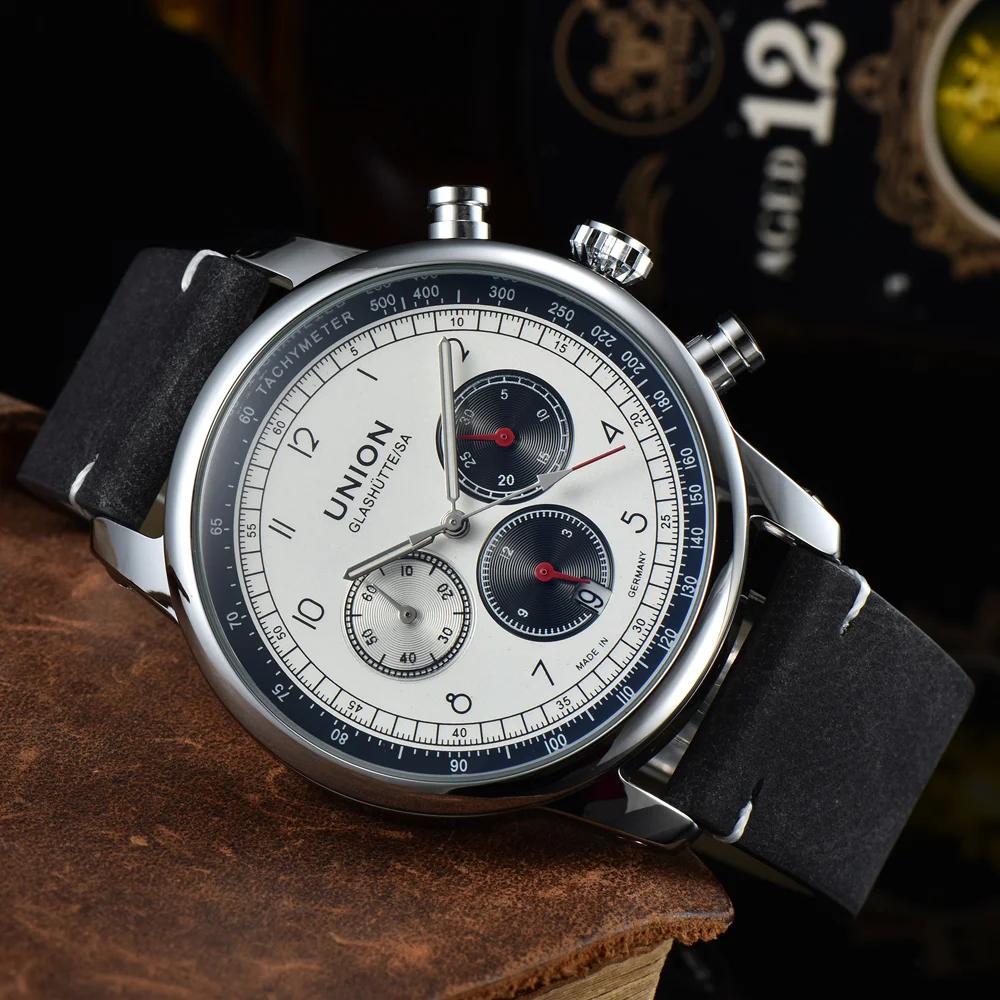 2026 TOP Jam Tangan Merek Terk - Men Accessories Sale ulasan dan harga
