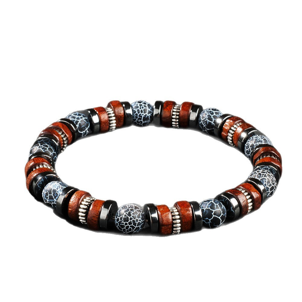 Penjualan Panas Gelang Batu Al - Men Accessories Sale ulasan dan harga