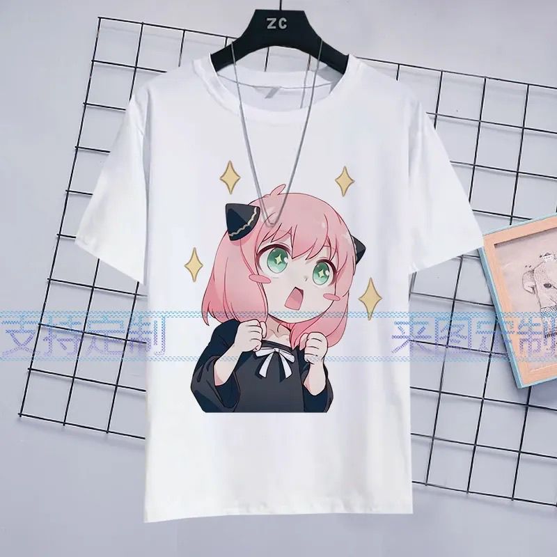 SPY×FAMILY Anime Anya Forger K - Men'S Accessories Anime ulasan dan harga